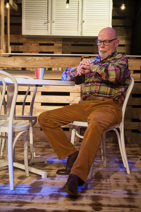 Familie @ Noordteater, picture 21, photographed by Goele Bormans - FrontView Magazine