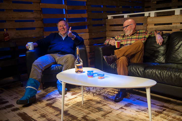 Familie @ Noordteater, picture 22, photographed by Goele Bormans - FrontView Magazine