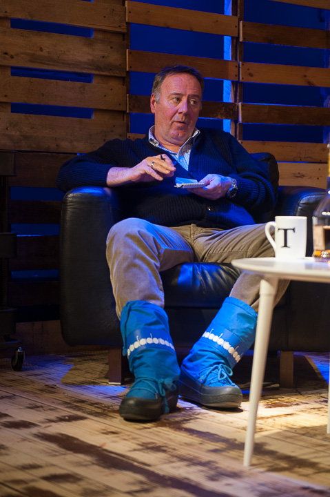 Familie @ Noordteater, picture 25, photographed by Goele Bormans - FrontView Magazine