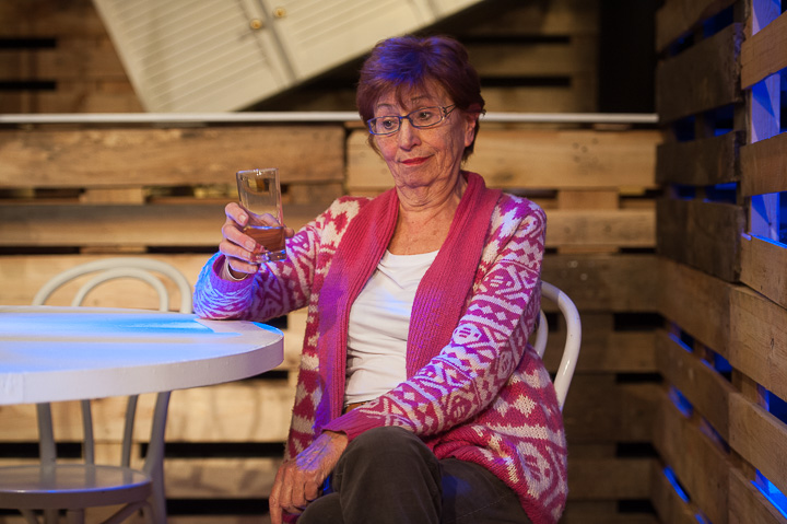 Familie @ Noordteater, picture 33, photographed by Goele Bormans - FrontView Magazine