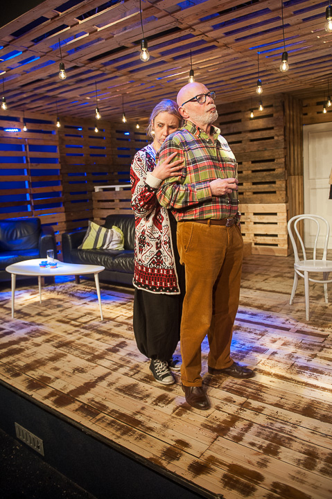 Familie @ Noordteater, picture 35, photographed by Goele Bormans - FrontView Magazine