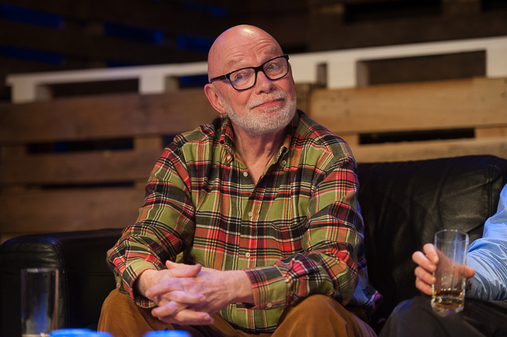 Familie @ Noordteater, picture 42, photographed by Goele Bormans - FrontView Magazine