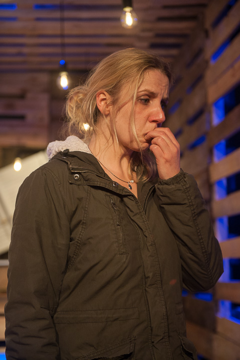 Familie @ Noordteater, picture 48, photographed by Goele Bormans - FrontView Magazine
