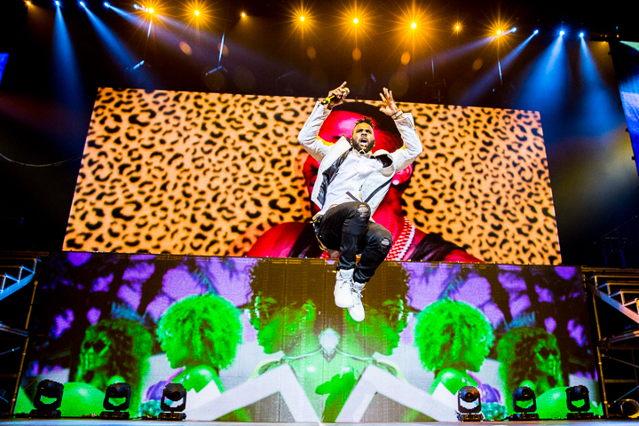 Jason Derulo @ Vorst Nationaal, picture 17, photographed by Dorien Goetschalckx - FrontView Magazine