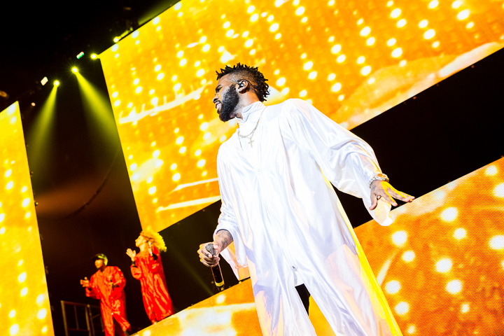 Jason Derulo @ Vorst Nationaal, picture 20, photographed by Dorien Goetschalckx - FrontView Magazine
