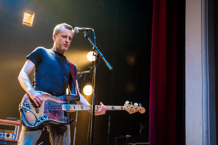 The Kids @ De Roma, picture 2, photographed by Erwin Evrard - FrontView Magazine