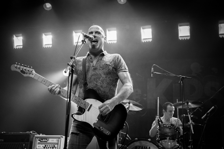 The Kids @ De Roma, picture 6, photographed by Erwin Evrard - FrontView Magazine