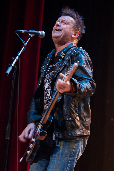 The Kids @ De Roma, picture 7, photographed by Erwin Evrard - FrontView Magazine