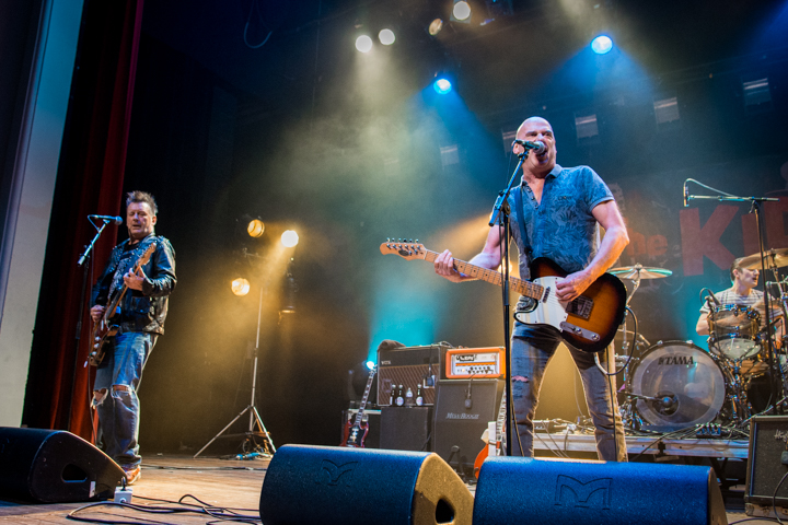 The Kids @ De Roma, picture 11, photographed by Erwin Evrard - FrontView Magazine