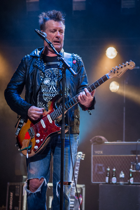 The Kids @ De Roma, picture 12, photographed by Erwin Evrard - FrontView Magazine