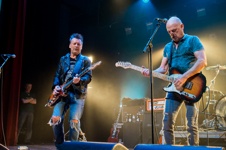 The Kids @ De Roma, picture 15, photographed by Erwin Evrard - FrontView Magazine