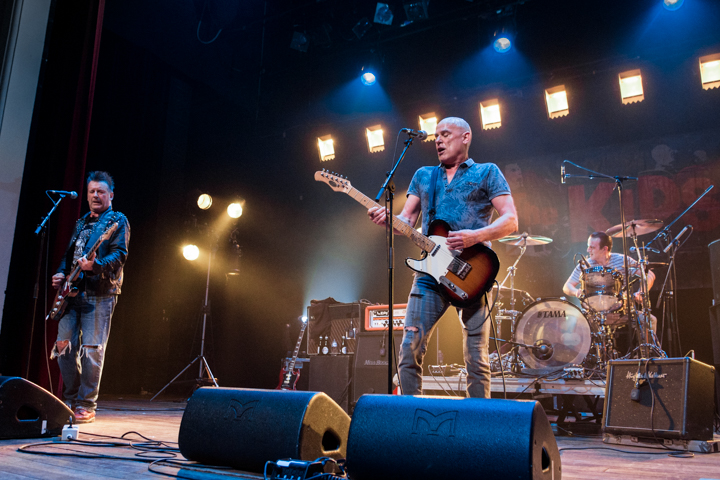 The Kids @ De Roma, picture 16, photographed by Erwin Evrard - FrontView Magazine