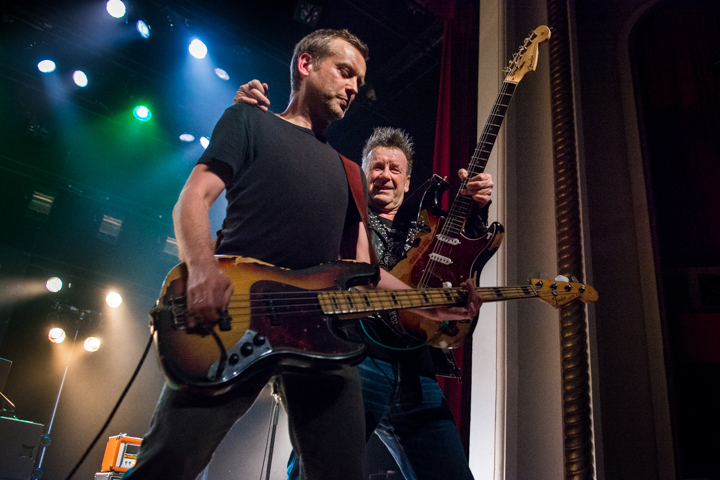 The Kids @ De Roma, picture 17, photographed by Erwin Evrard - FrontView Magazine