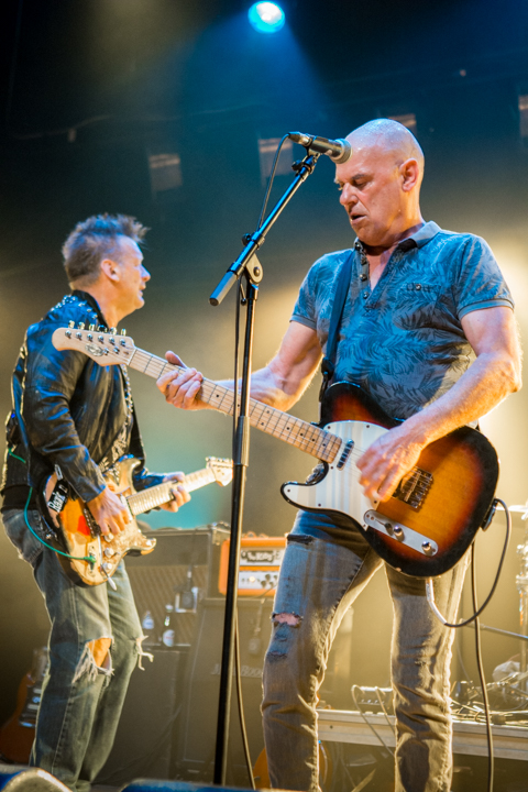 The Kids @ De Roma, picture 18, photographed by Erwin Evrard - FrontView Magazine
