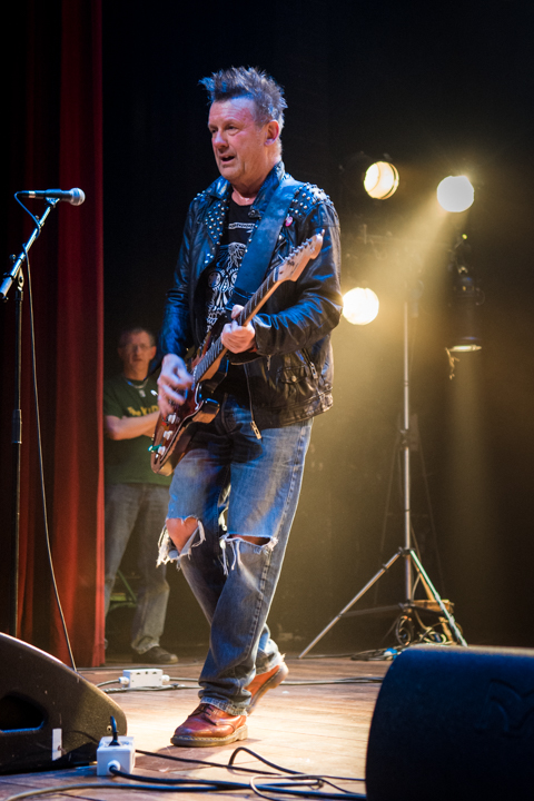 The Kids @ De Roma, picture 19, photographed by Erwin Evrard - FrontView Magazine