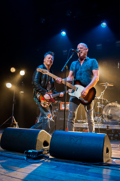 The Kids @ De Roma, picture 22, photographed by Erwin Evrard - FrontView Magazine