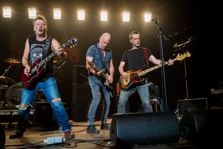 The Kids @ De Roma, picture 25, photographed by Erwin Evrard - FrontView Magazine
