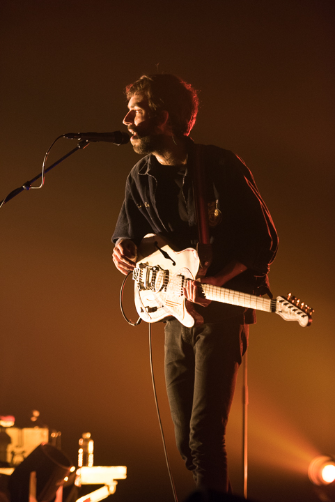 Black Box Revelation @ Ancienne Belgique, picture 13, photographed by Gregory van Toor - FrontView Magazine