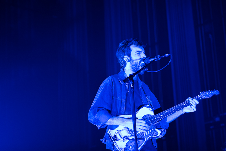 Black Box Revelation @ Ancienne Belgique, picture 16, photographed by Gregory van Toor - FrontView Magazine