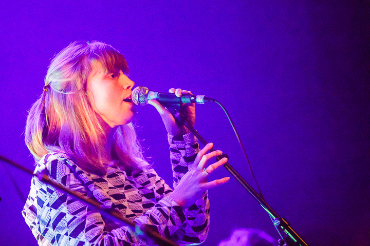 Marble Sounds @ Het Depot, picture 2, photographed by Kurt Jacobs - FrontView Magazine
