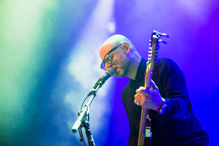 Marble Sounds @ Het Depot, picture 3, photographed by Kurt Jacobs - FrontView Magazine