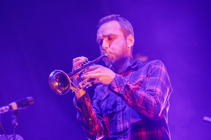 Marble Sounds @ Het Depot, picture 8, photographed by Kurt Jacobs - FrontView Magazine