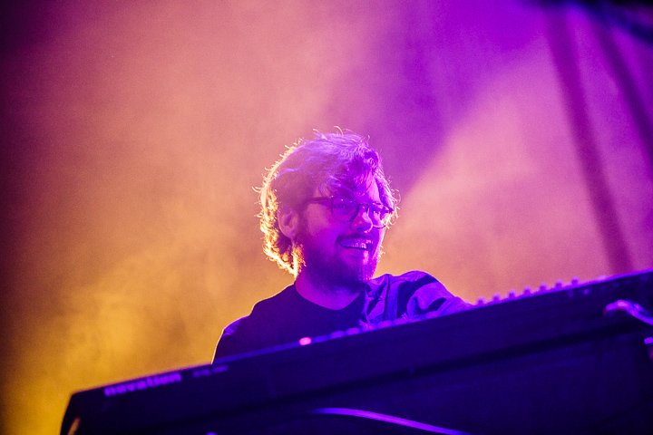 Marble Sounds @ Het Depot, picture 9, photographed by Kurt Jacobs - FrontView Magazine
