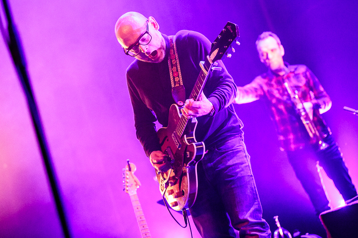 Marble Sounds @ Het Depot, picture 11, photographed by Kurt Jacobs - FrontView Magazine