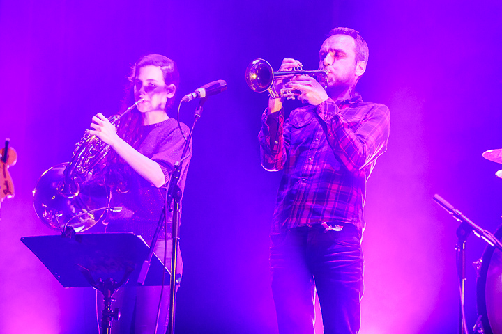 Marble Sounds @ Het Depot, picture 12, photographed by Kurt Jacobs - FrontView Magazine