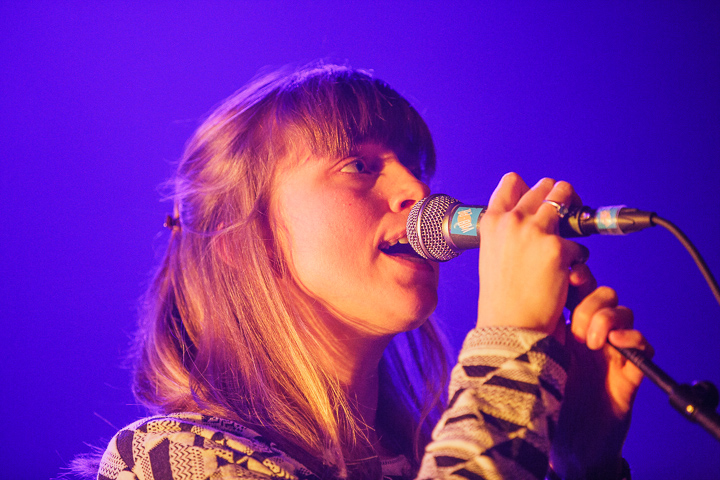 Marble Sounds @ Het Depot, picture 15, photographed by Kurt Jacobs - FrontView Magazine