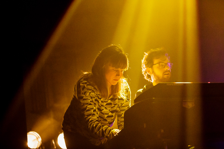 Marble Sounds @ Het Depot, picture 16, photographed by Kurt Jacobs - FrontView Magazine