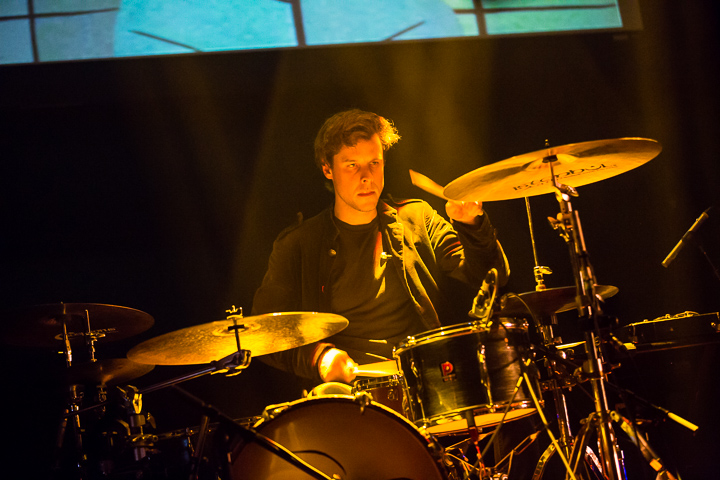 Marble Sounds @ Het Depot, picture 17, photographed by Kurt Jacobs - FrontView Magazine