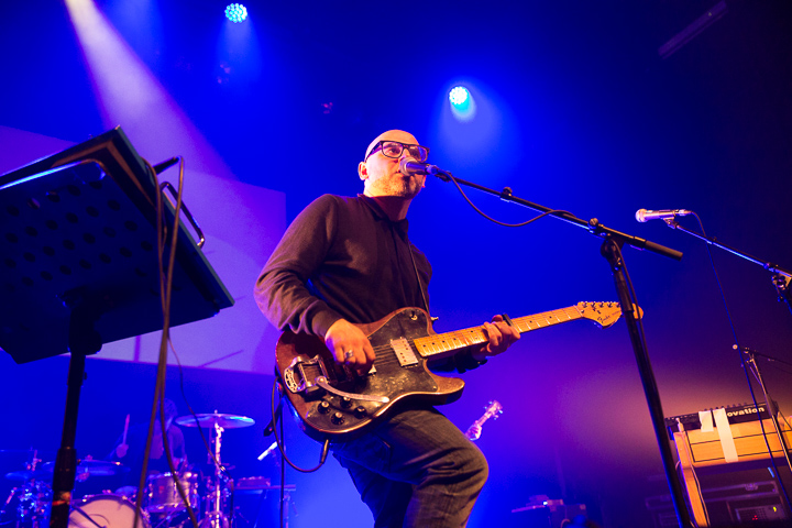Marble Sounds @ Het Depot, picture 18, photographed by Kurt Jacobs - FrontView Magazine