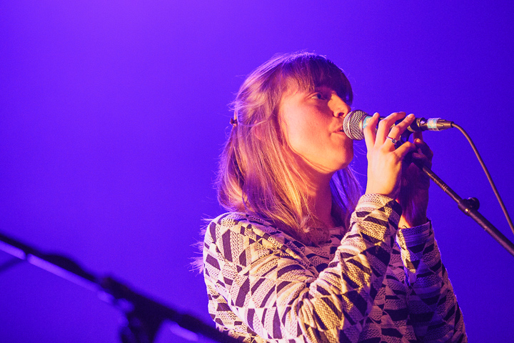 Marble Sounds @ Het Depot, picture 20, photographed by Kurt Jacobs - FrontView Magazine