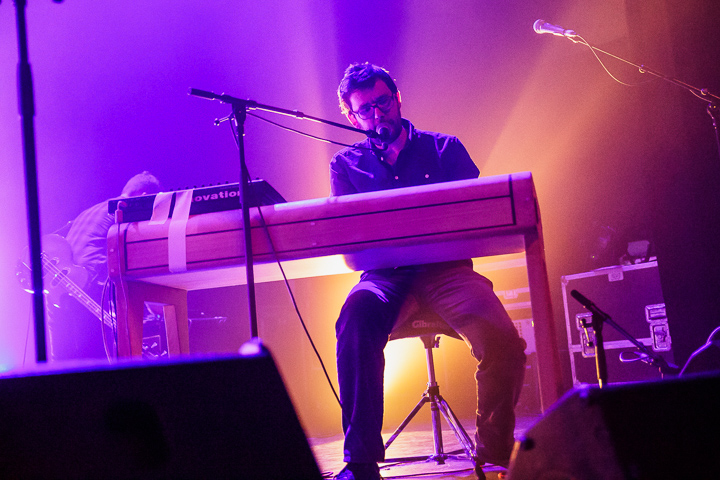 Marble Sounds @ Het Depot, picture 21, photographed by Kurt Jacobs - FrontView Magazine