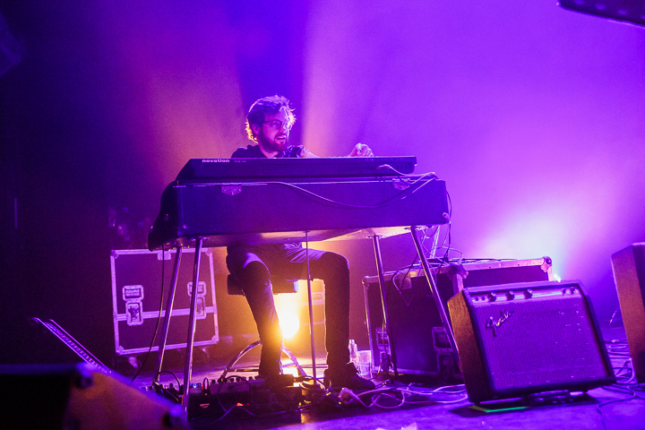 Marble Sounds @ Het Depot, picture 22, photographed by Kurt Jacobs - FrontView Magazine