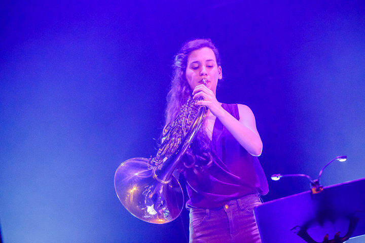 Marble Sounds @ Het Depot, picture 23, photographed by Kurt Jacobs - FrontView Magazine