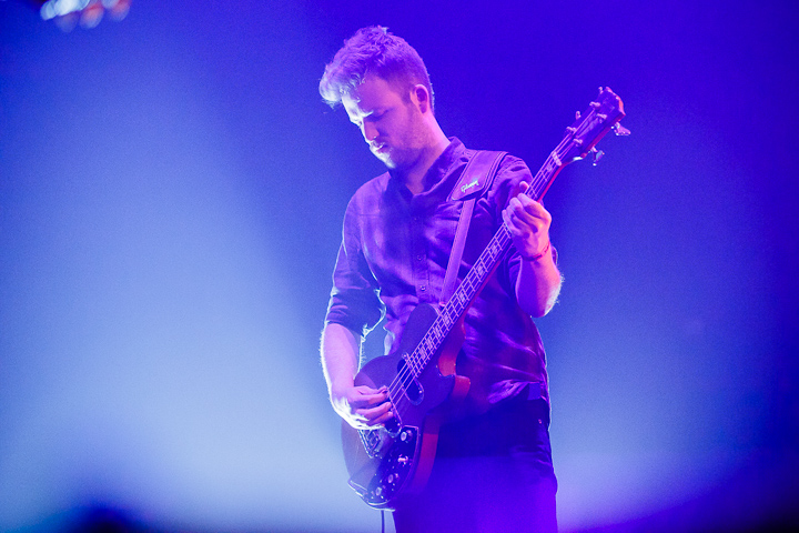 Marble Sounds @ Het Depot, picture 24, photographed by Kurt Jacobs - FrontView Magazine