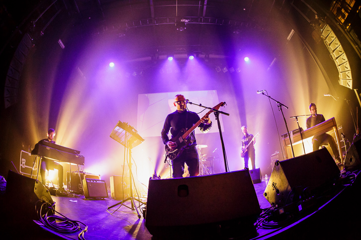 Marble Sounds @ Het Depot, picture 25, photographed by Kurt Jacobs - FrontView Magazine