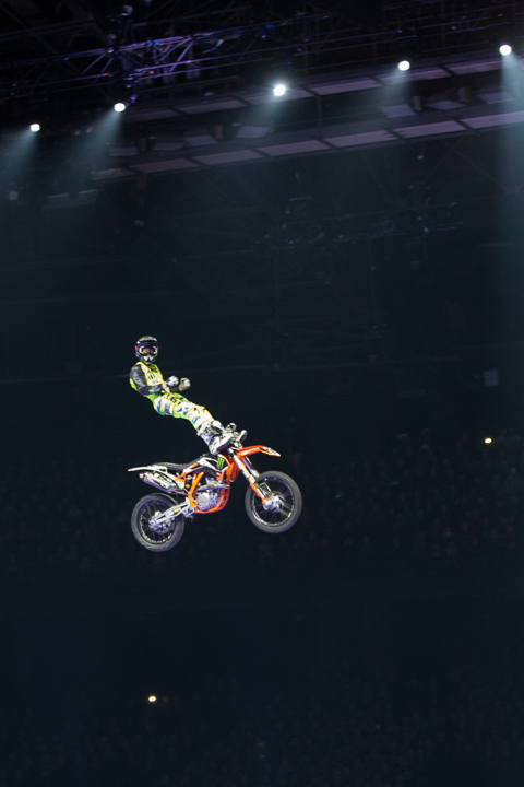 Nitro Circus Live 2016 @ Sportpaleis Antwerpen, picture 17, photographed by Marc Stoffels - FrontView Magazine