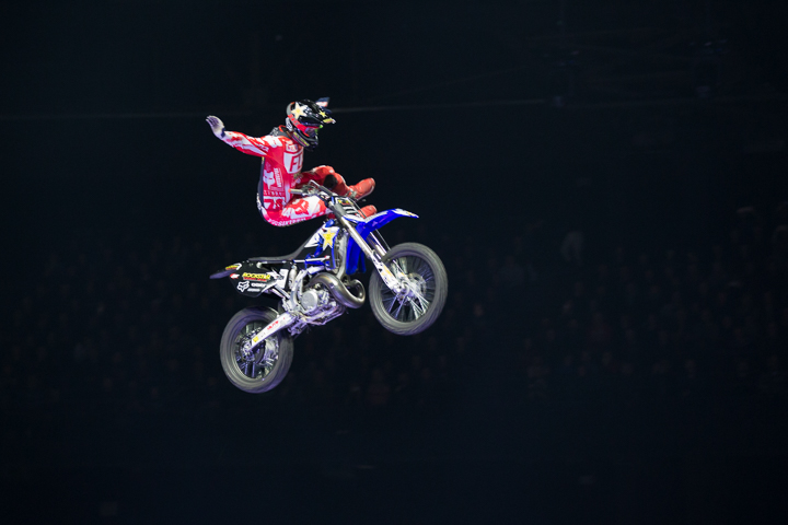 Nitro Circus Live 2016 @ Sportpaleis Antwerpen, picture 18, photographed by Marc Stoffels - FrontView Magazine
