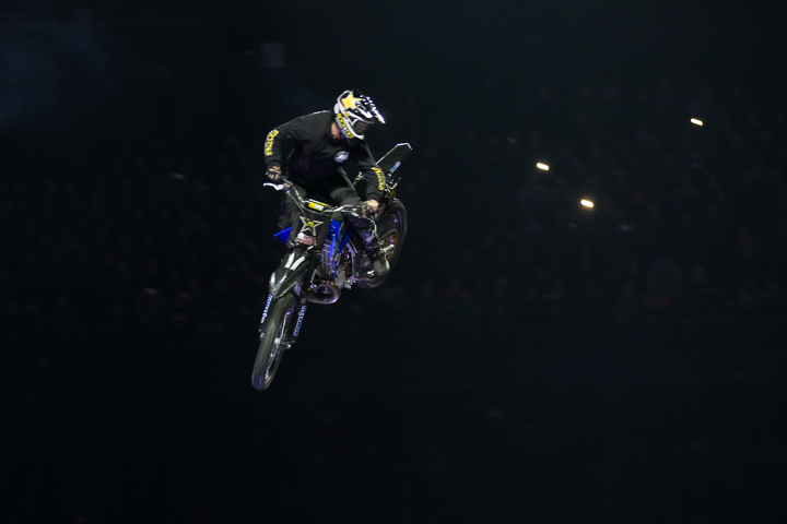Nitro Circus Live 2016 @ Sportpaleis Antwerpen, picture 24, photographed by Marc Stoffels - FrontView Magazine