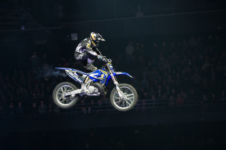 Nitro Circus Live 2016 @ Sportpaleis Antwerpen, picture 34, photographed by Marc Stoffels - FrontView Magazine