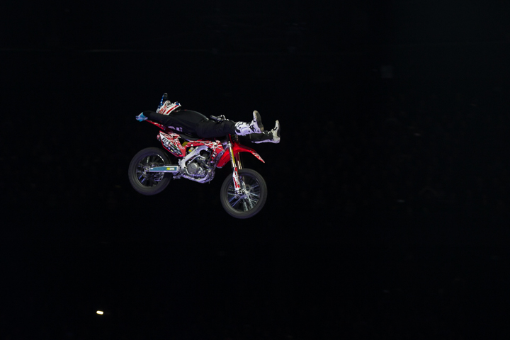 Nitro Circus Live 2016 @ Sportpaleis Antwerpen, picture 55, photographed by Marc Stoffels - FrontView Magazine