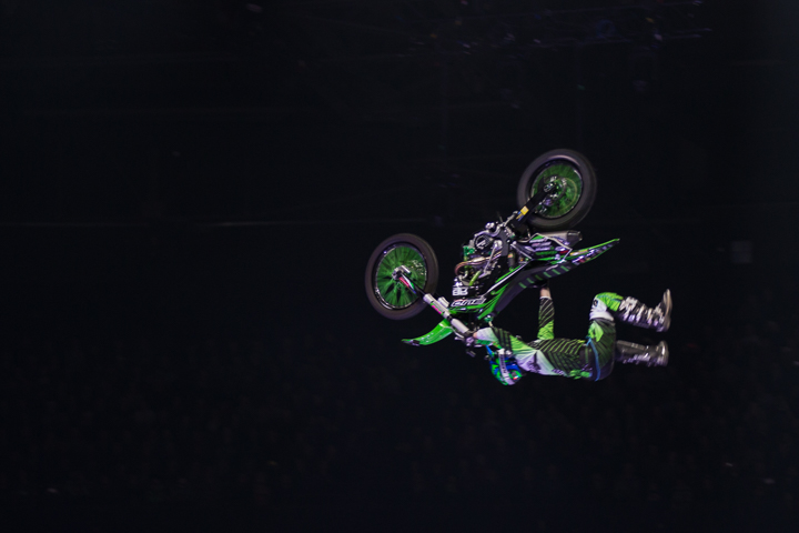 Nitro Circus Live 2016 @ Sportpaleis Antwerpen, picture 56, photographed by Marc Stoffels - FrontView Magazine