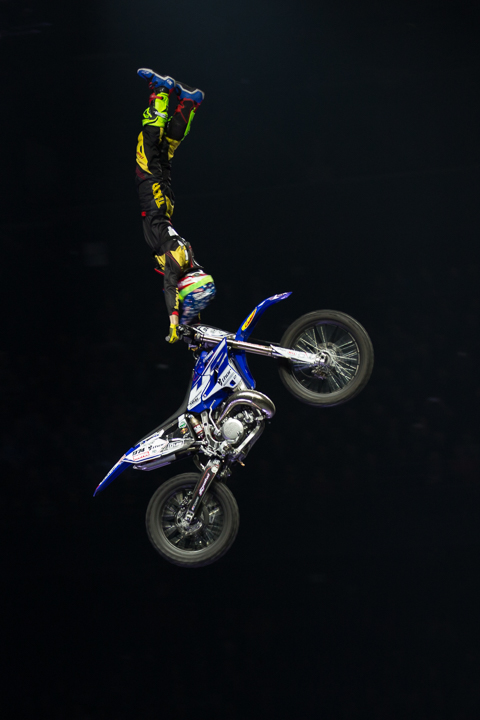 Nitro Circus Live 2016 @ Sportpaleis Antwerpen, picture 58, photographed by Marc Stoffels - FrontView Magazine