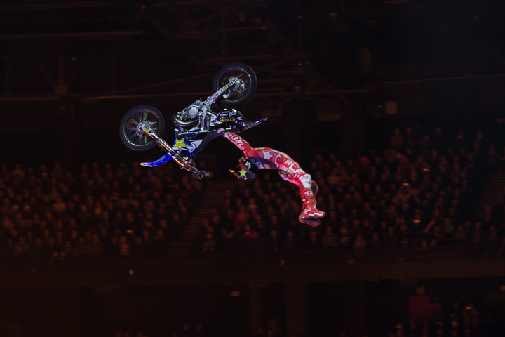 Nitro Circus Live 2016 @ Sportpaleis Antwerpen, picture 60, photographed by Marc Stoffels - FrontView Magazine
