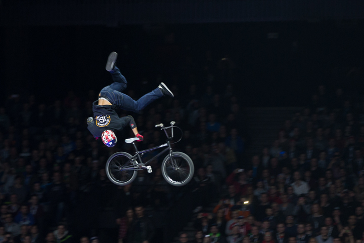 Nitro Circus Live 2016 @ Sportpaleis Antwerpen, picture 63, photographed by Marc Stoffels - FrontView Magazine