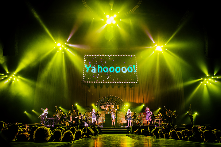 Ladies of Soul feat. Natalia @ Sportpaleis, foto 32, foto's door Elke Briers - FrontView Magazine