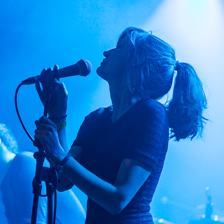 Protection Patrol Pinkerton @ De Casino St.-Niklaas, picture 25, photographed by Guy Danneels - FrontView Magazine